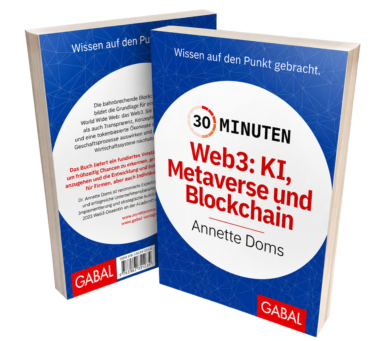 Web3: KI, Metaverse und Blockchain