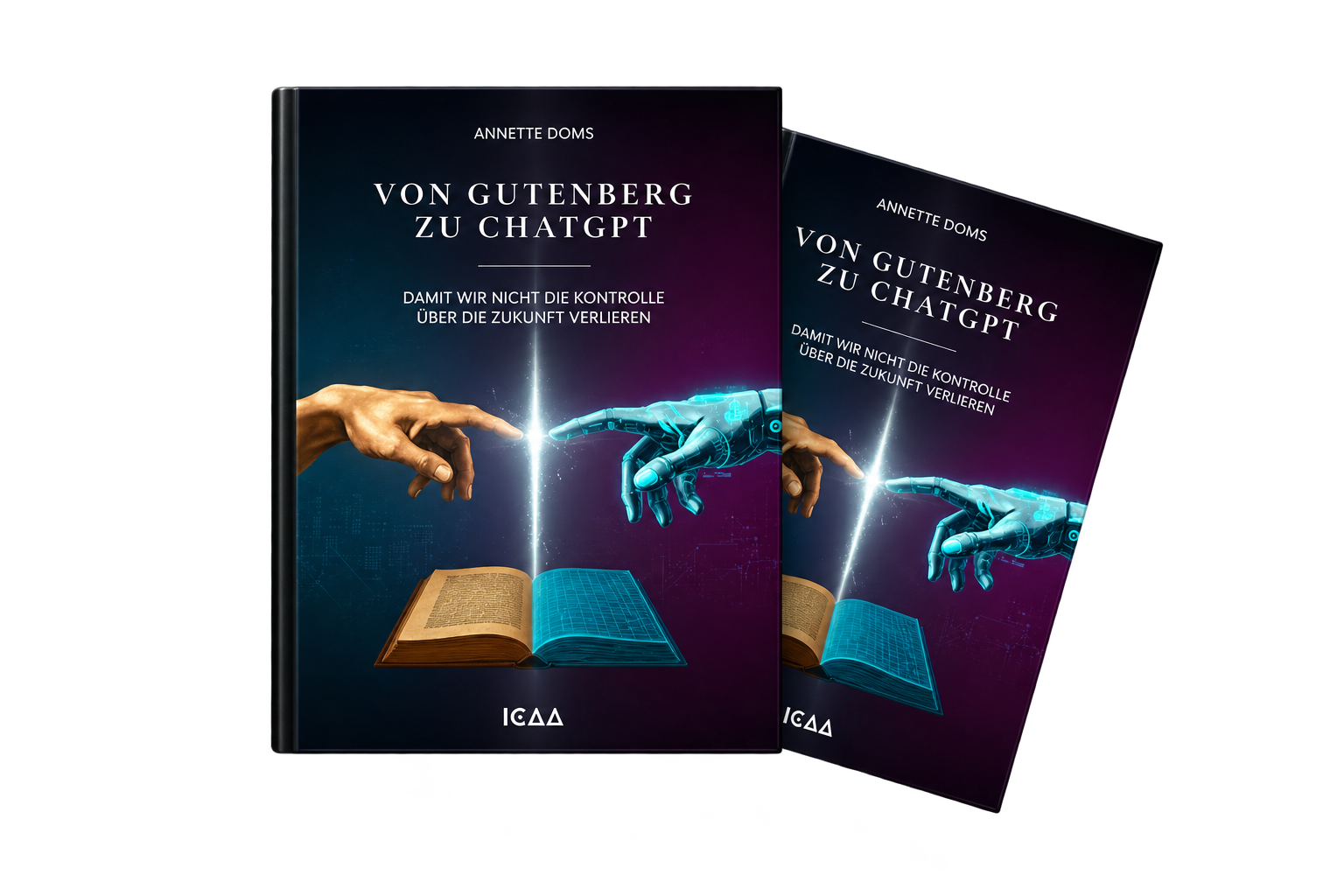 Von Gutenberg zu ChatGPT