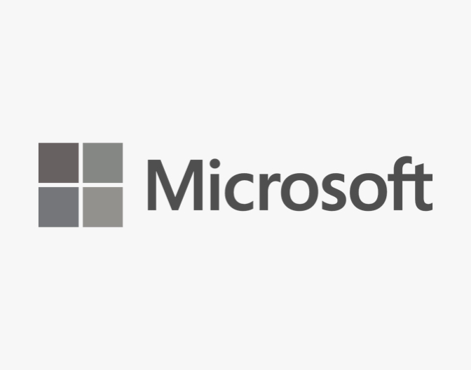 Microsoft